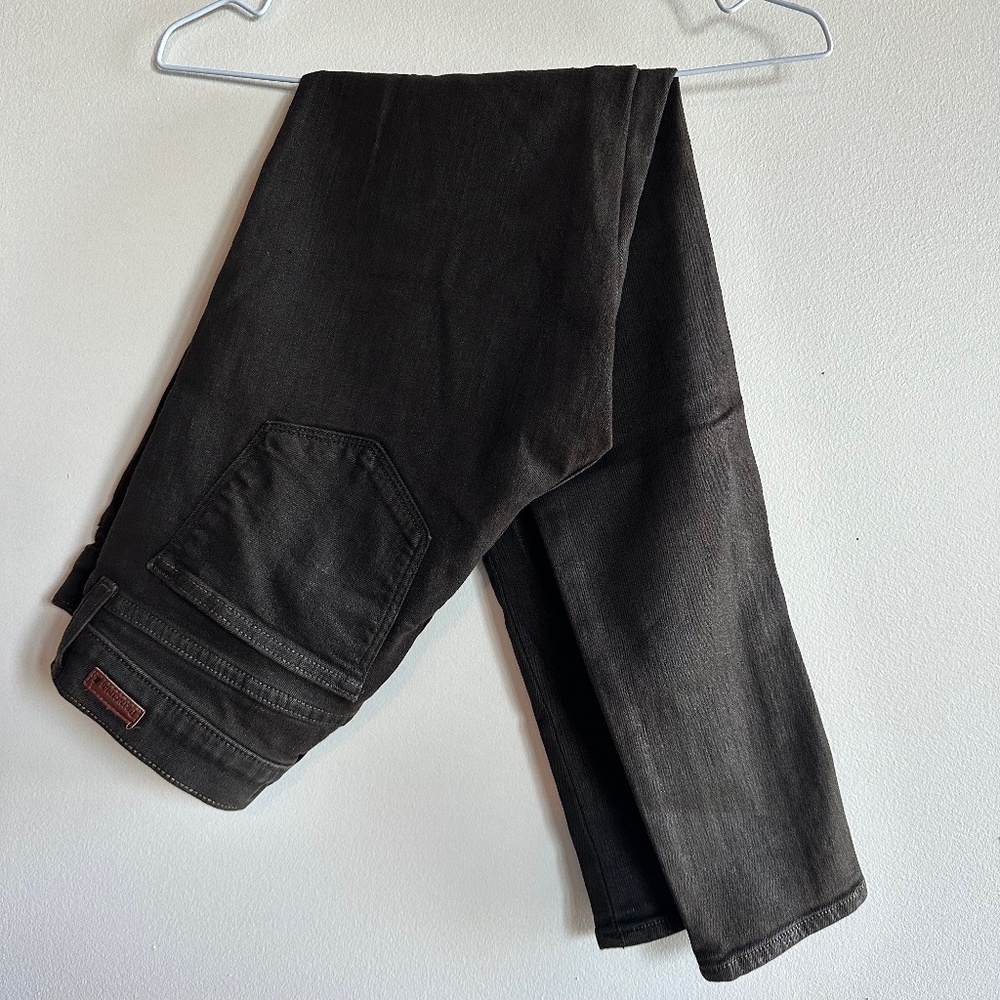 Principle Denim DREAMER Chocolate Jeans